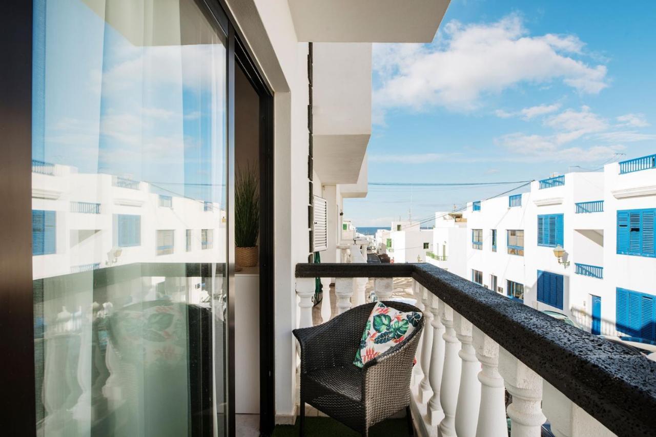 La Santa Apartment Exterior foto