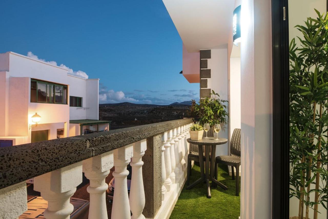 La Santa Apartment Exterior foto