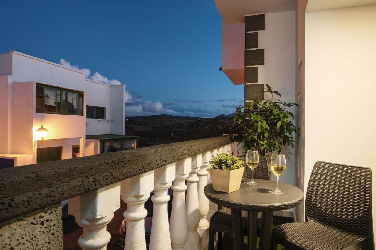 La Santa Apartment Exterior foto