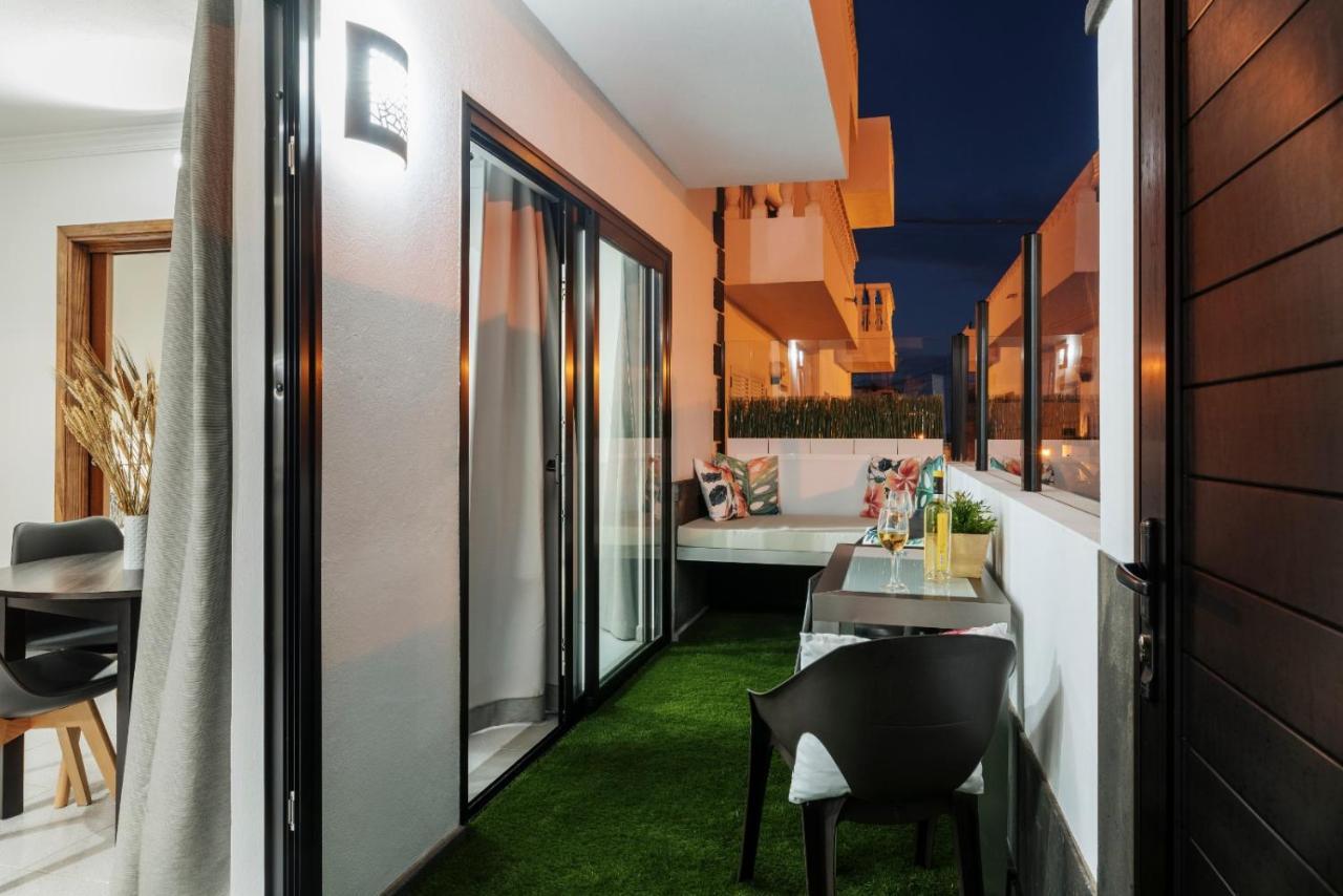La Santa Apartment Exterior foto