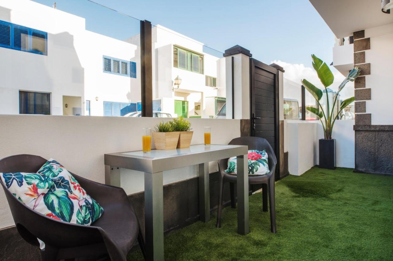 La Santa Apartment Exterior foto