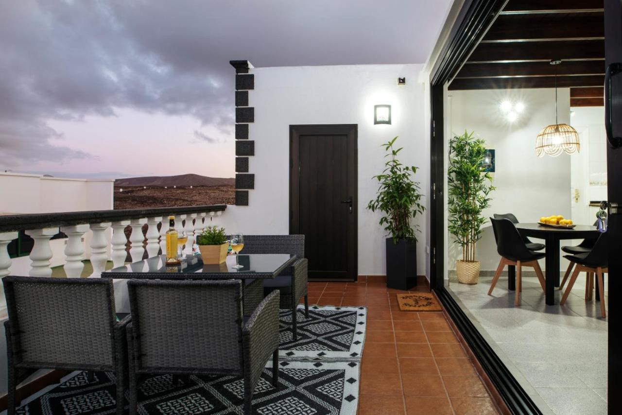 La Santa Apartment Exterior foto